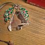 Newbridge Silverware Christmas Ornament Bundle (5) | Holiday Decorations Image 3