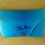 Ray-Ban Sunglasses 3471 & Case Image 10