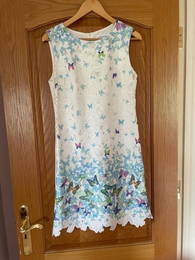 ladies  dress