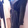 Jean Muir Vintage Two Piece Jacket and trousers Size see photos Image 9