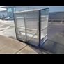 bus shelters / smoking shelters / E bike shelters Image 4
