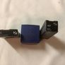 Brand new Kiko Metal Chrome Eyeshadow, Smart Colour Eyeshadow and Smart Fusion Lipstick Image 3