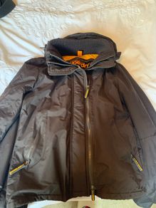 Superdry ladies jacket