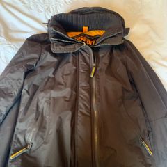 Superdry ladies jacket