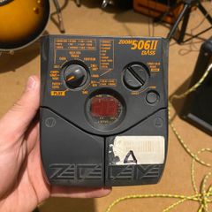 bass pedal