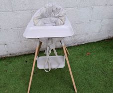Stokke Click High Chair