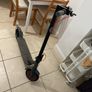 AOVOPRO ES80 Electric Scooter (Battery Replacement Required) Image 3