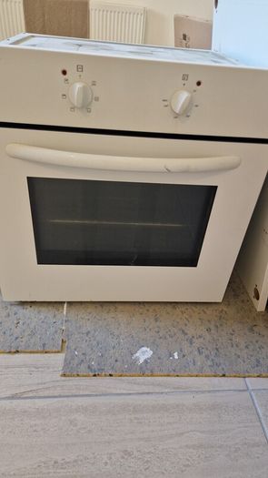 oven