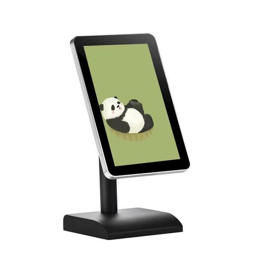 Digital Menu Board 10 1 inch Restaurant Cafe Bar Display