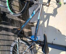Free bike