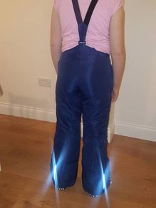 Winter trousers