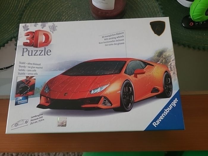 puzzle