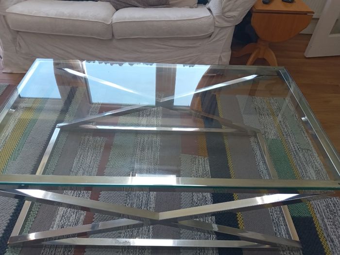 Coffee  Table
