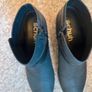 Schuh Black Ankle Boots Image 2
