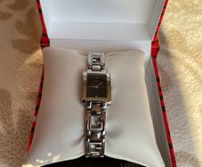 Ladies Guess watch