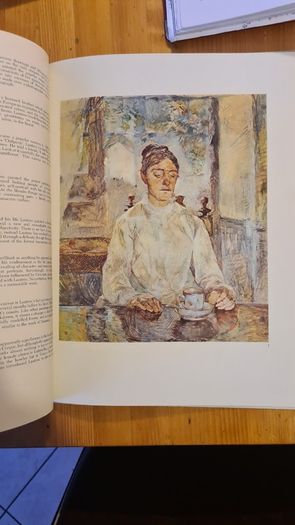 The Masters Art Book. Fabolous Illustrations In All Books See Photos.