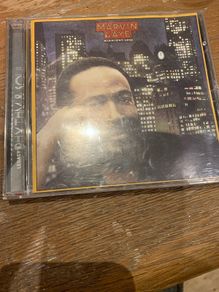 Marvin Gaye - Midnight Love