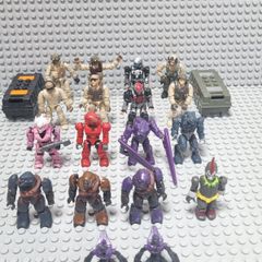 Halo Mega Bloks