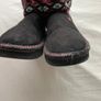 Skechers Fleece lined Ankle Boots Image 7