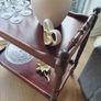 Vintage Drinks Cart Image 2