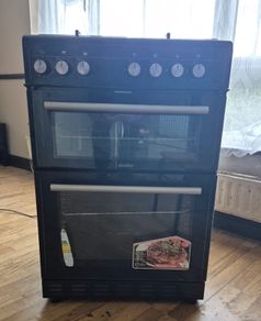 Simfer Gas Cooker