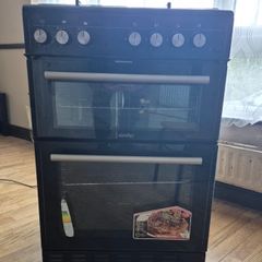 Simfer Gas Cooker