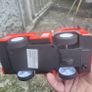 toy fire truck Image 6