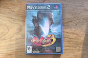 Mint PS2 Onimusha 3
