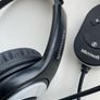 Microsoft live chat headset with USB Image 3