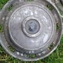 Vintage rover hub caps x8 +1 Image 4