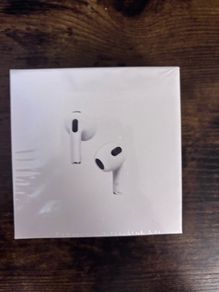 AirPods 3rd generation