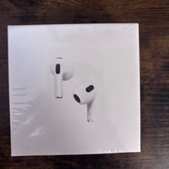 AirPods 3rd generation