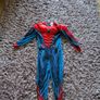 Spiderman costume kids Image 5