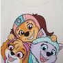 Zara Paw Patrol long sleeve top Size 3 EUC Image 3