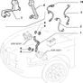 Earth Strap (Alfa Romeo 147) Image 2
