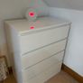 4 Drawers Unit Image 2