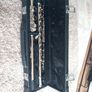 Silver C concert Flute Image 5