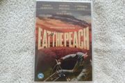 Eat The Peach Peter Ormrod DVD 1986 Niall Tobin Joe Lynch Stephen Brennan Irish