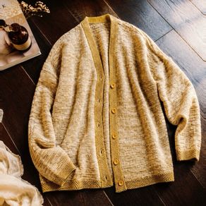 Brand New Designer Sample Cardigan