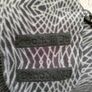 Ladies Bench full zip fleece  Size Small Image 9