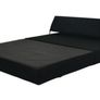 Foldable Double Chair bed & Mattress Image 7