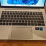 HP Elitebook 830 G8 | i5 (11th gen) | 16GB | 512GB | 13.3" FHD | Bang & Olufsen |  Win11 Image 2