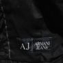 Armani Blazer Jacket Black EU 42 Image 4