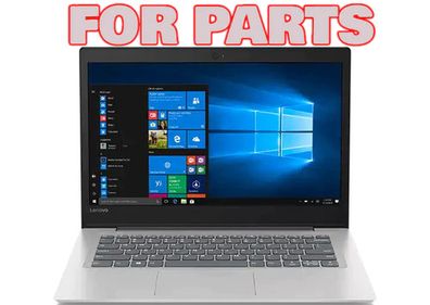 Lenovo S130-11IGM (For Parts)