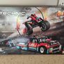 Lego technic 42106 Image 6