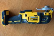 DeWalt DCS355 18V Oscillating Multitool