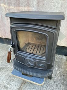 Stanley Stove