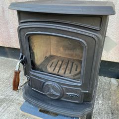 Stanley Stove