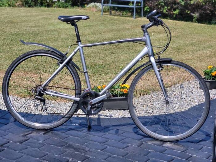 Hybrid Giant Escape 2 Used Condition