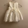 Christening / party dress (age 2) Image 8